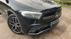 Mercedes-Benz Eqa 250 140kW AMG Line Premium 66.5kWh 5dr Auto Electric Hatchback